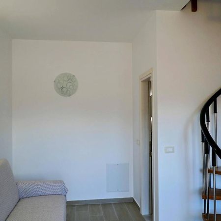 Oceanis Apartment Sými Eksteriør bilde
