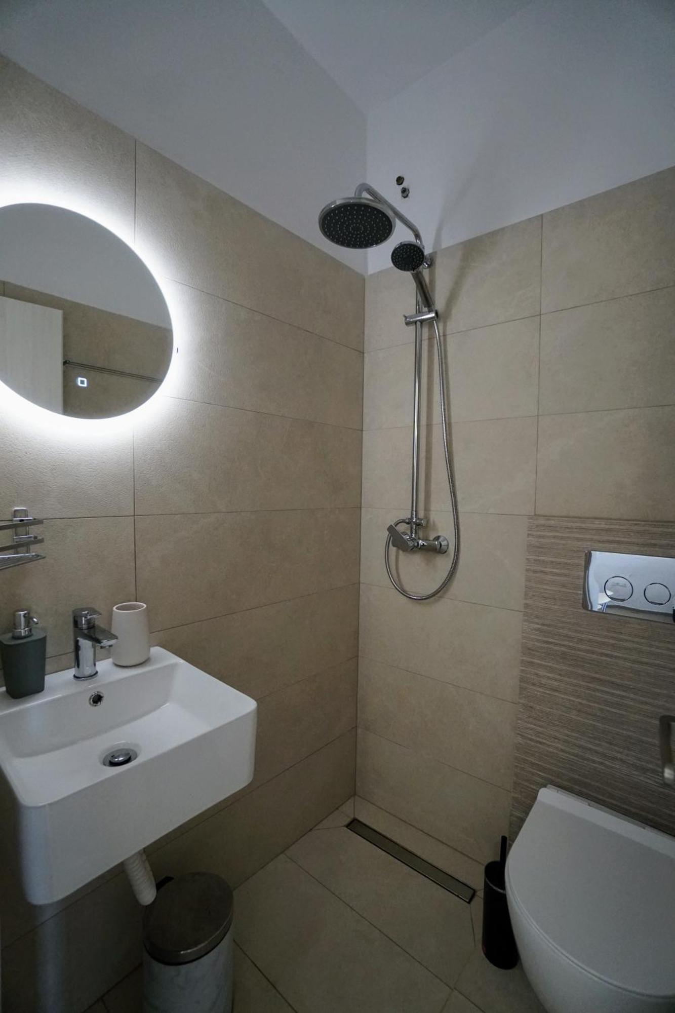 Oceanis Apartment Sými Eksteriør bilde