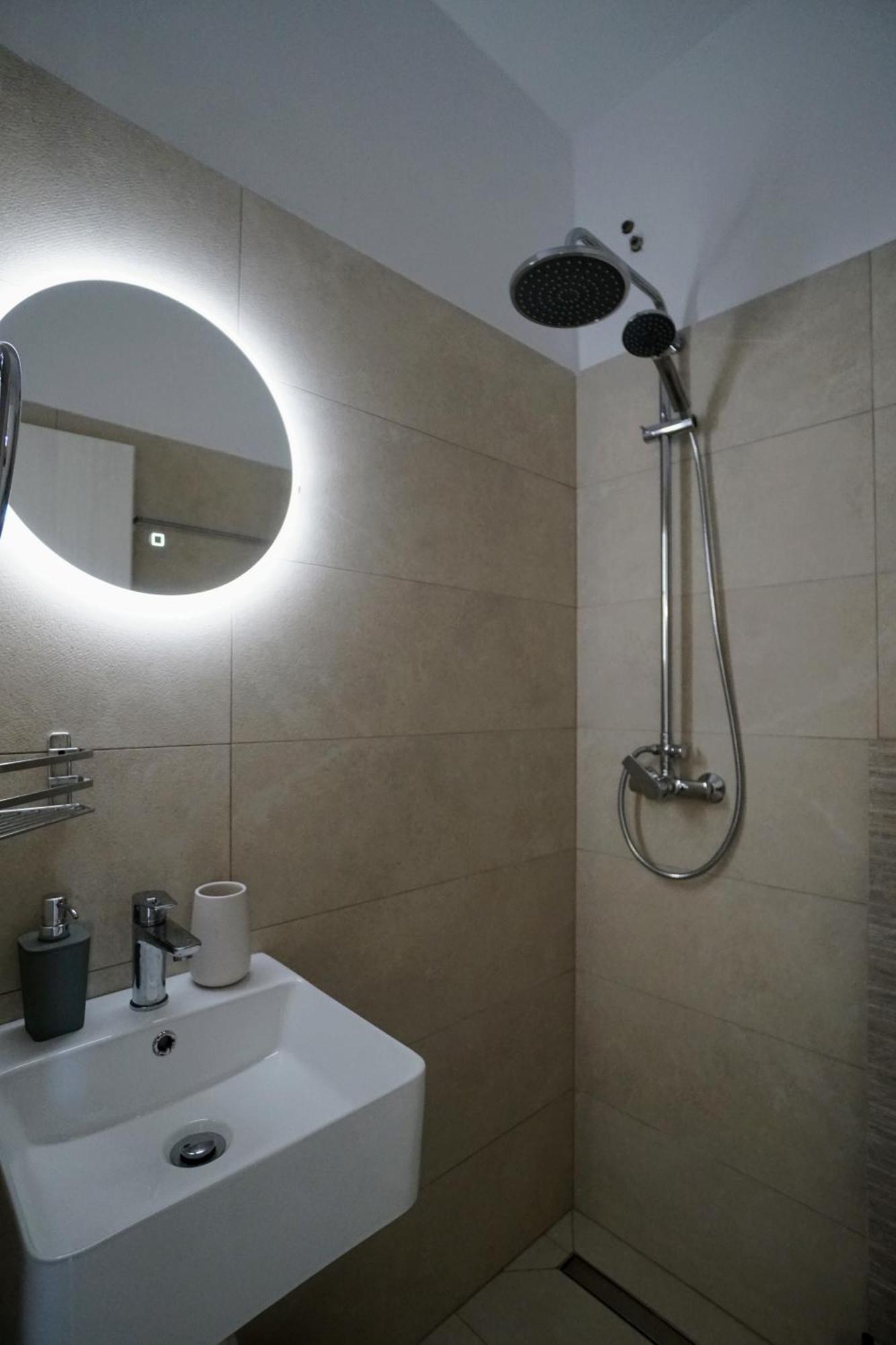 Oceanis Apartment Sými Eksteriør bilde